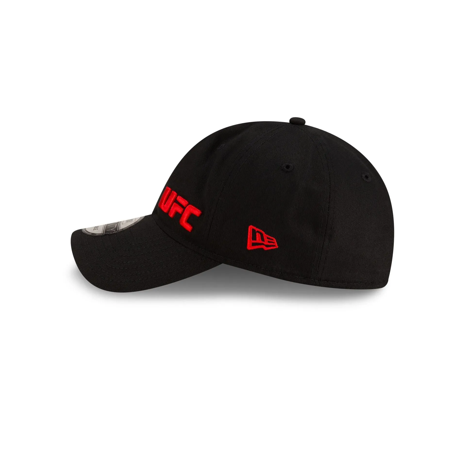 UFC Core Flawless 9TWENTY Adjustable Hat sold by New Era product image thumbnail 4