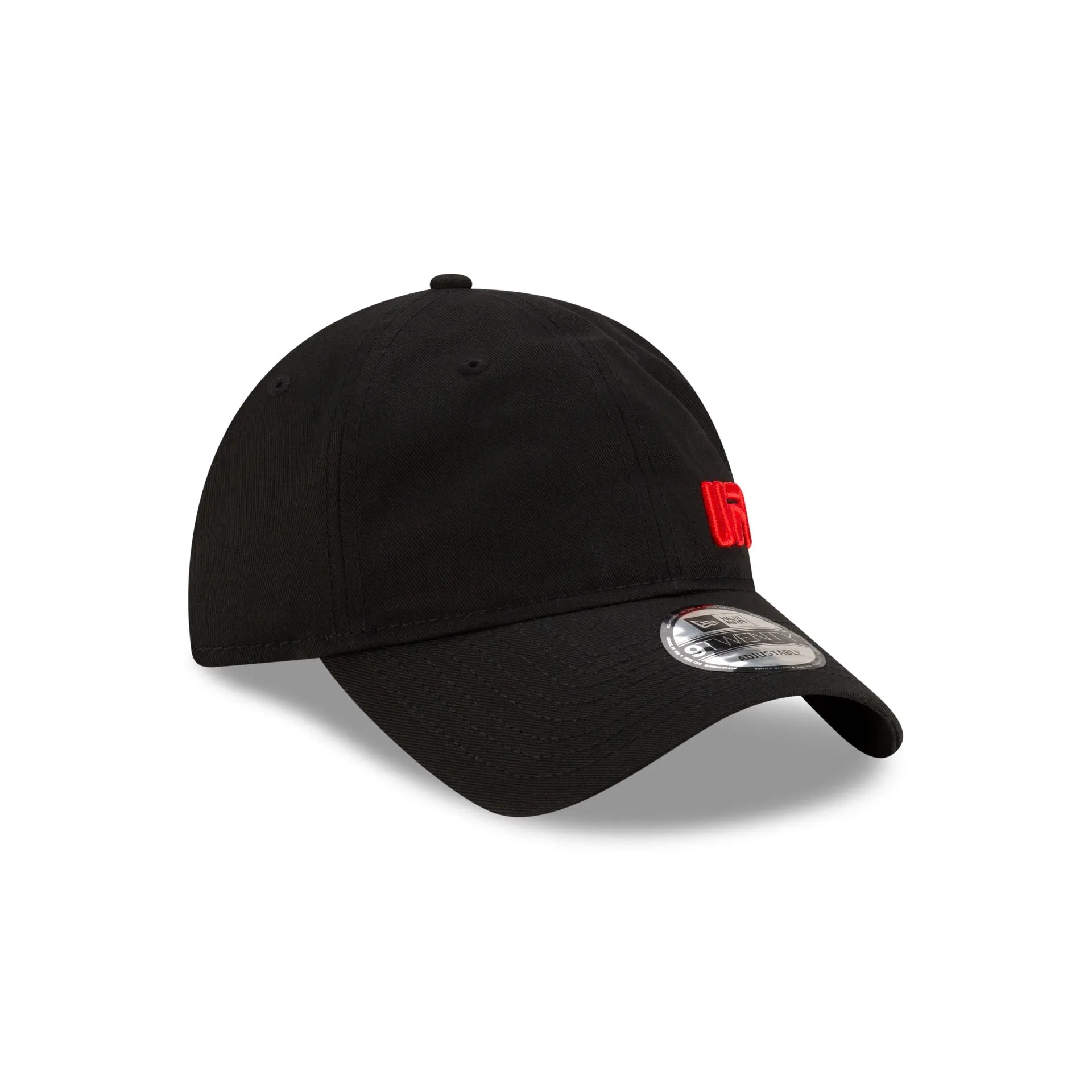 UFC Core Flawless 9TWENTY Adjustable Hat sold by New Era product image thumbnail 3