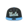 UCLA Bruins Tournament Side Patch Retro Crown 9FIFTY Strapback Hat sold by New Era
