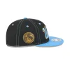 UCLA Bruins Tournament Side Patch Retro Crown 9FIFTY Strapback Hat sold by New Era