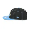 UCLA Bruins Tournament Side Patch Retro Crown 9FIFTY Strapback Hat sold by New Era
