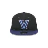 Villanova Wildcats Tournament Side Patch Retro Crown 9FIFTY Strapback Hat sold by New Era