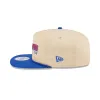 Kansas Jayhawks 1988 National Champions Golfer Hat sold by New Era