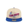 Kansas Jayhawks 1988 National Champions Golfer Hat sold by New Era