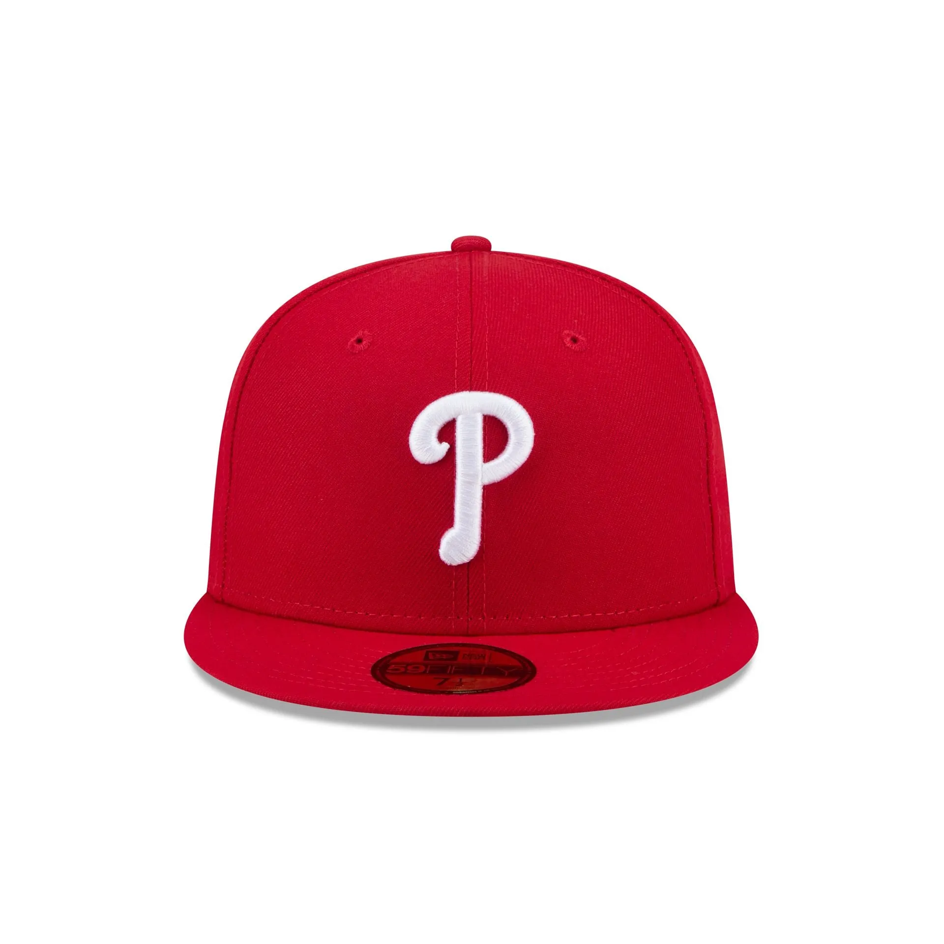 Philadelphia Phillies Jackie Robinson Day 2025 59FIFTY Fitted Hat sold by New Era product image thumbnail 2