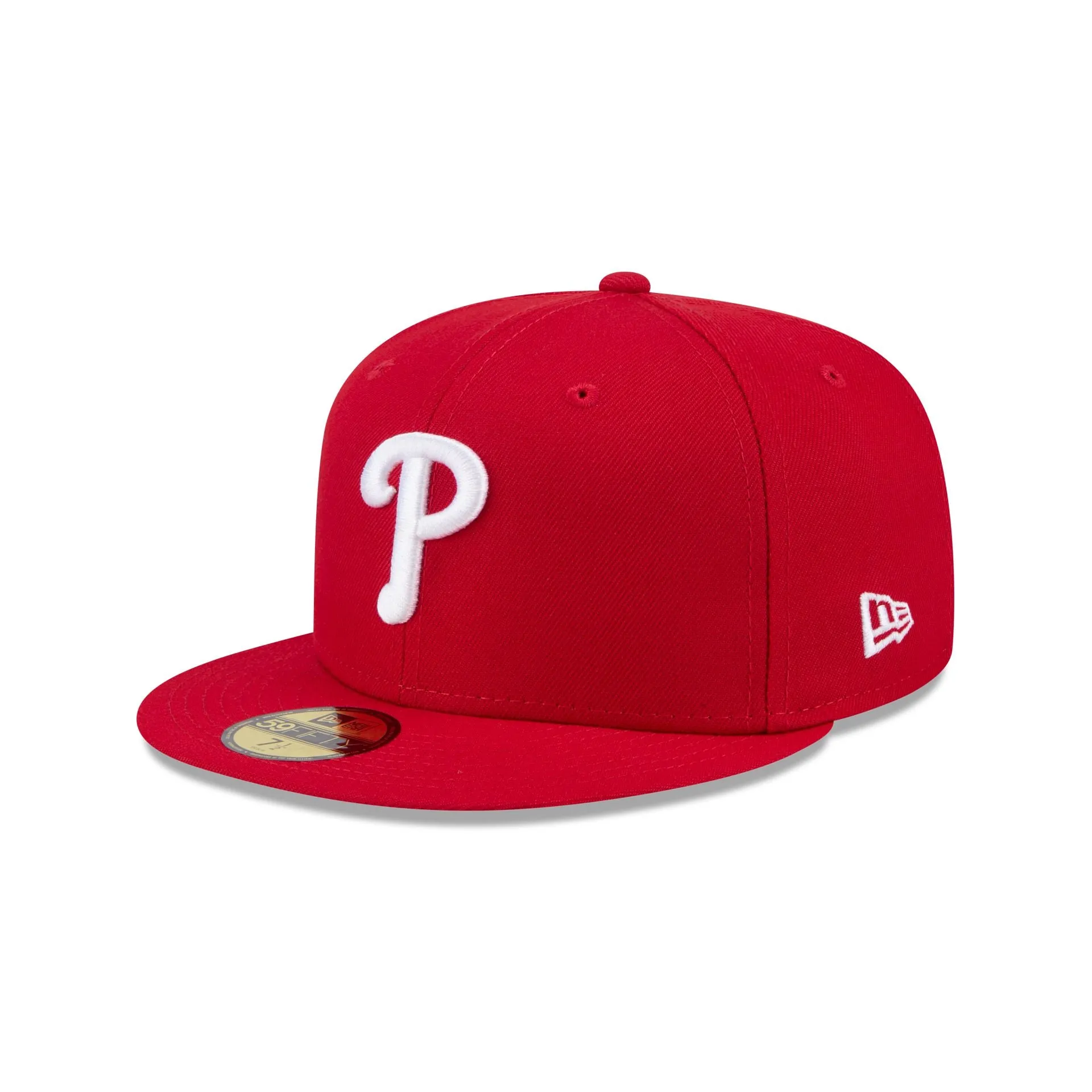 Philadelphia Phillies Jackie Robinson Day 2025 59FIFTY Fitted Hat sold by New Era product image thumbnail 3