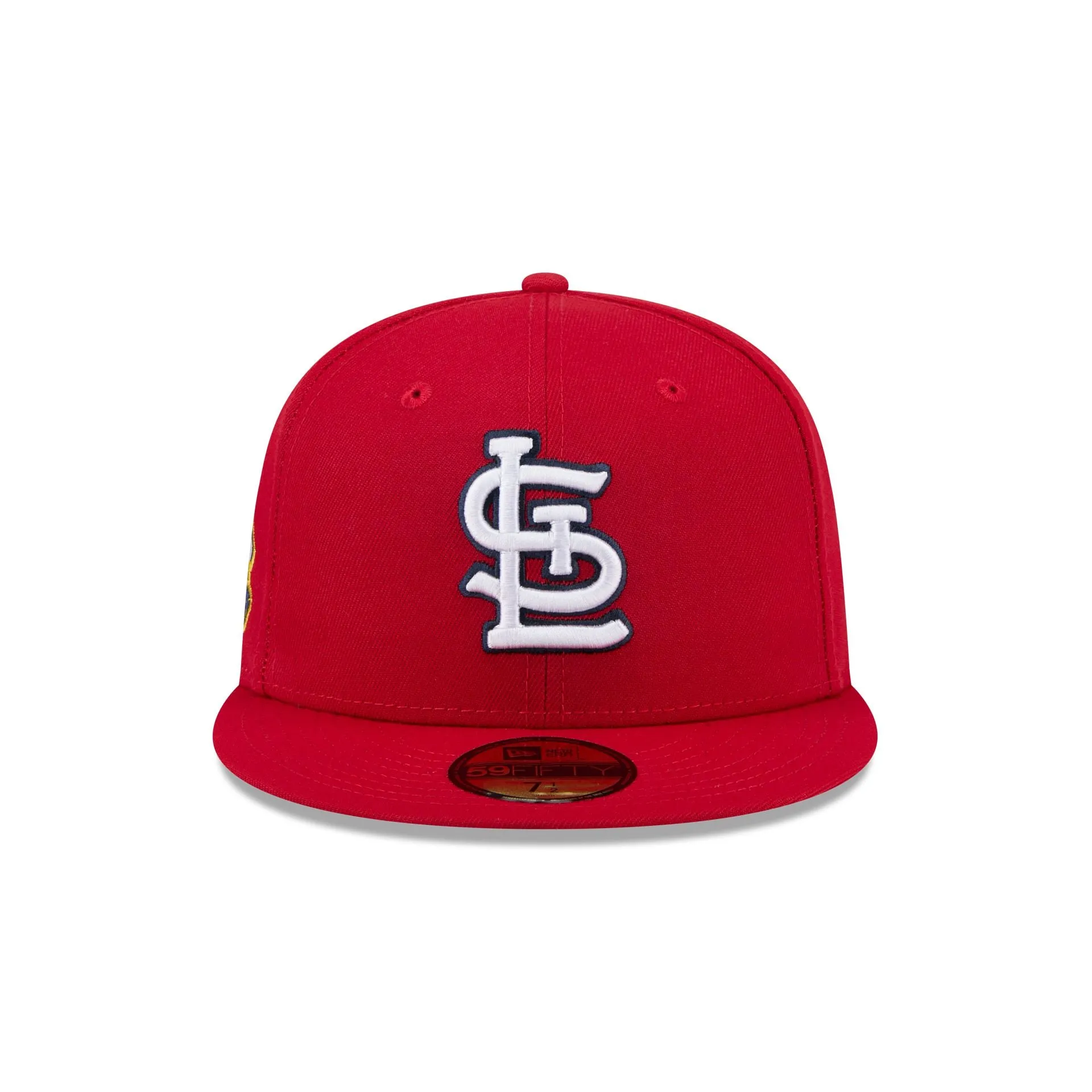 St. Louis Cardinals Jackie Robinson Day 2025 59FIFTY Fitted Hat sold by New Era product image thumbnail 2