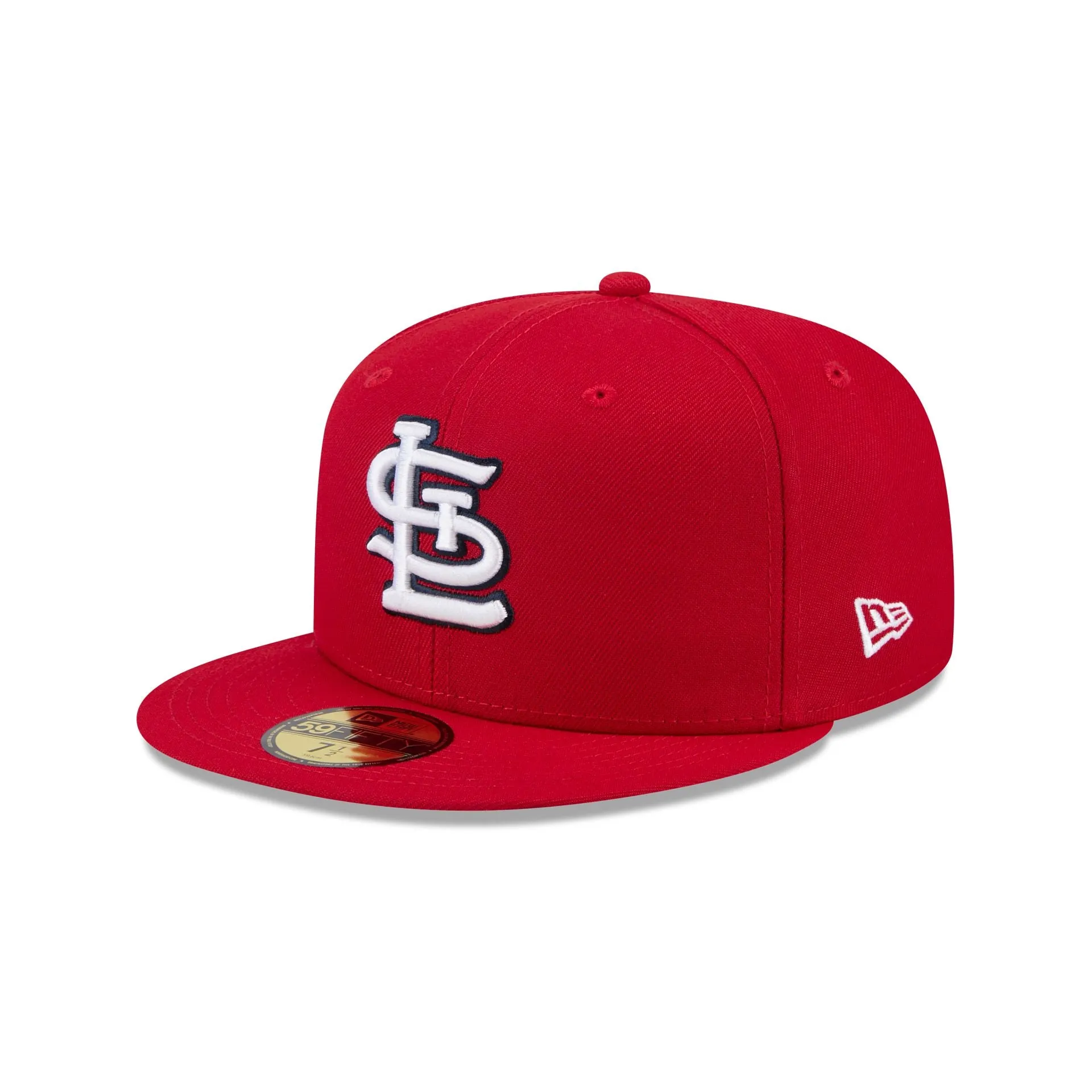 St. Louis Cardinals Jackie Robinson Day 2025 59FIFTY Fitted Hat sold by New Era product image thumbnail 3