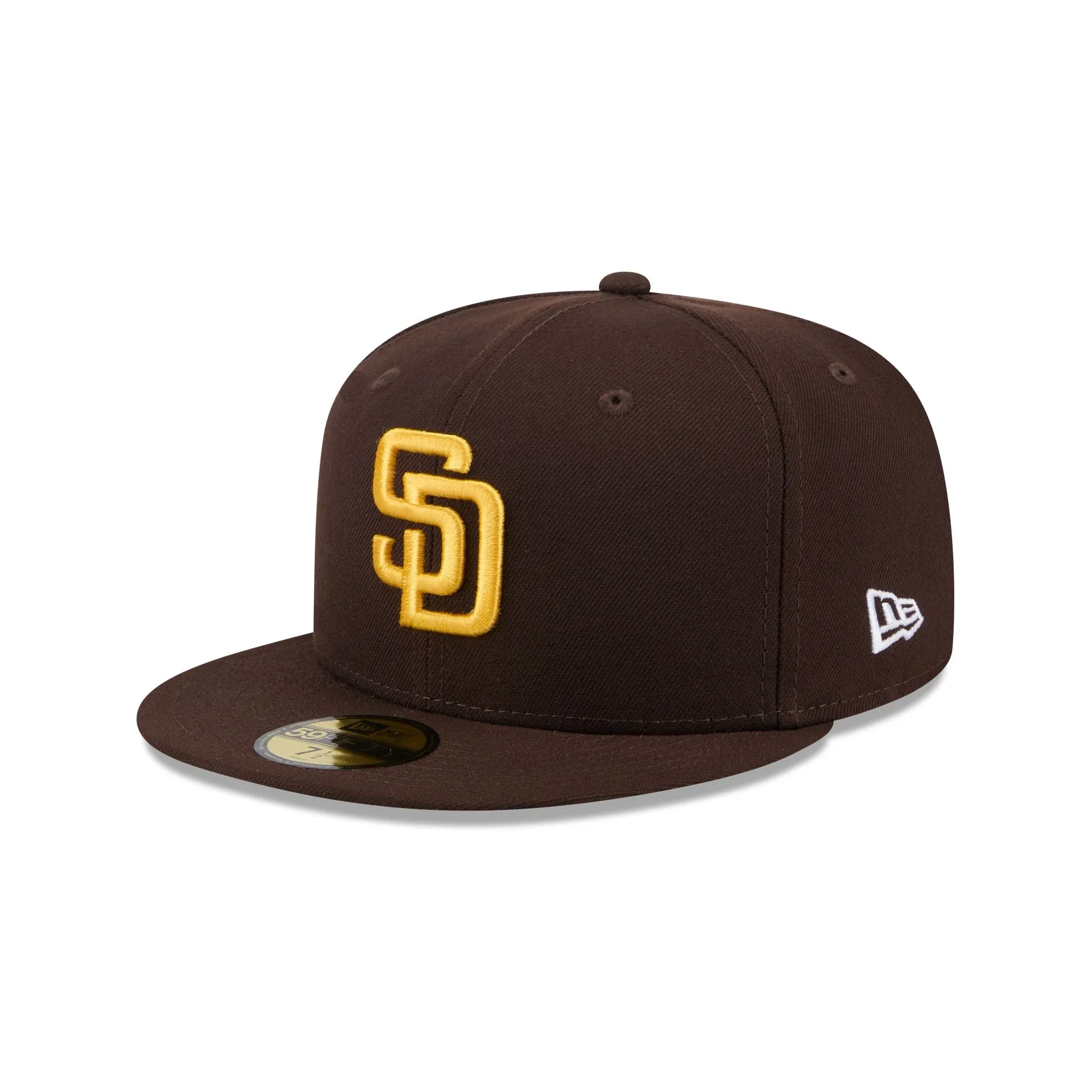 San Diego Padres Jackie Robinson Day 2025 59FIFTY Fitted Hat sold by New Era product image thumbnail 3