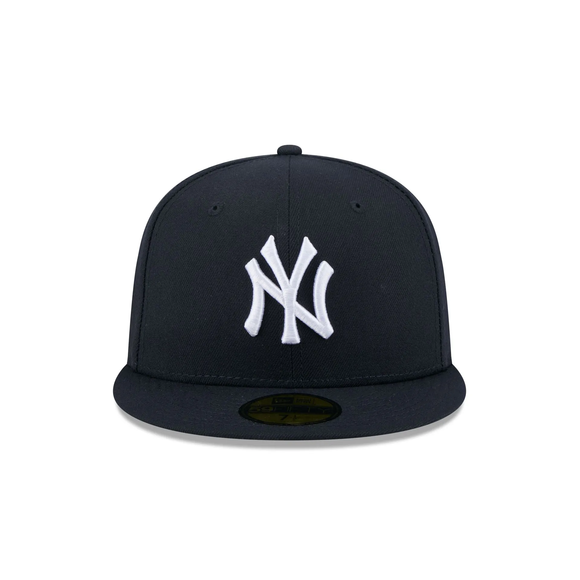 New York Yankees Jackie Robinson Day 2025 59FIFTY Fitted Hat sold by New Era product image thumbnail 2