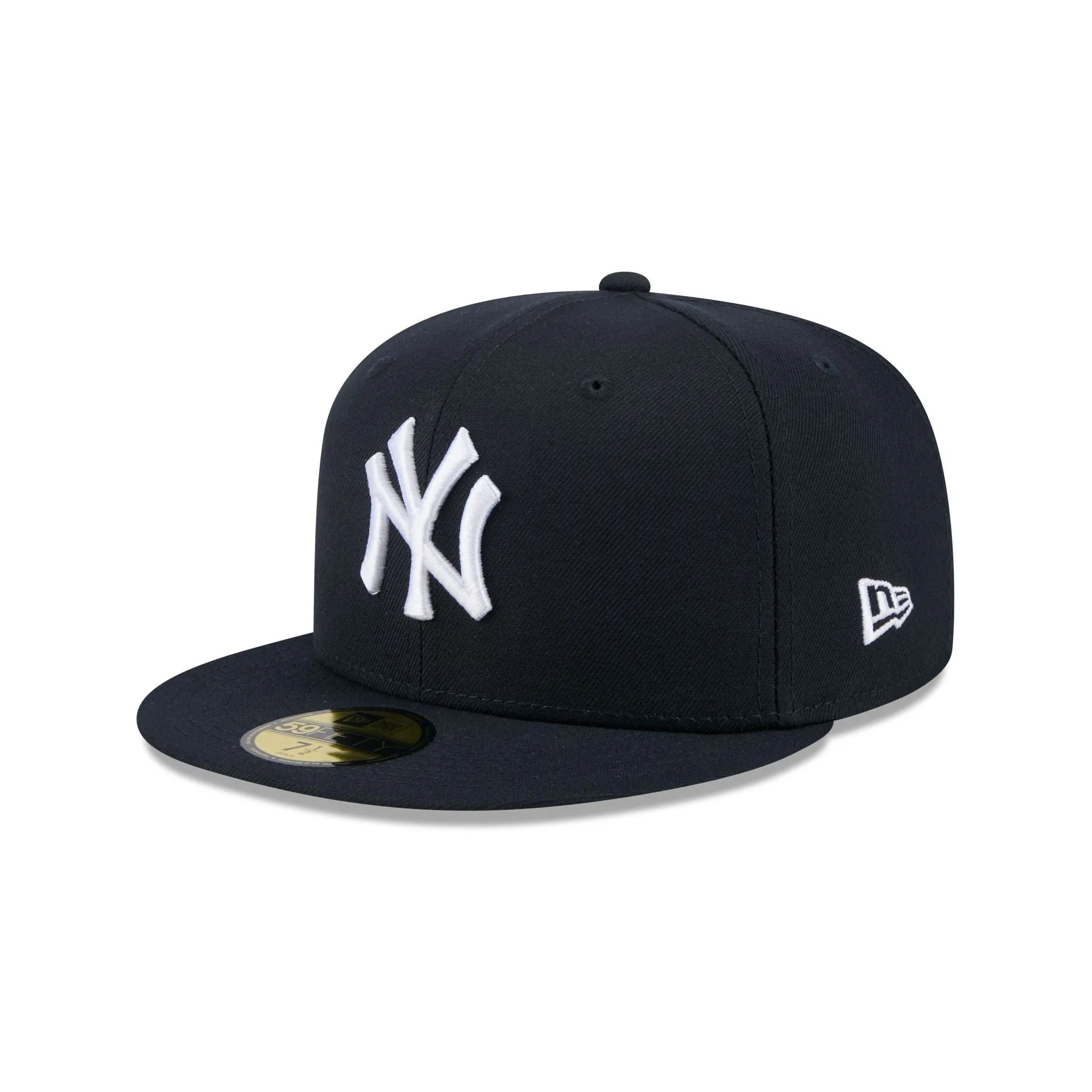 New York Yankees Jackie Robinson Day 2025 59FIFTY Fitted Hat sold by New Era product image thumbnail 3