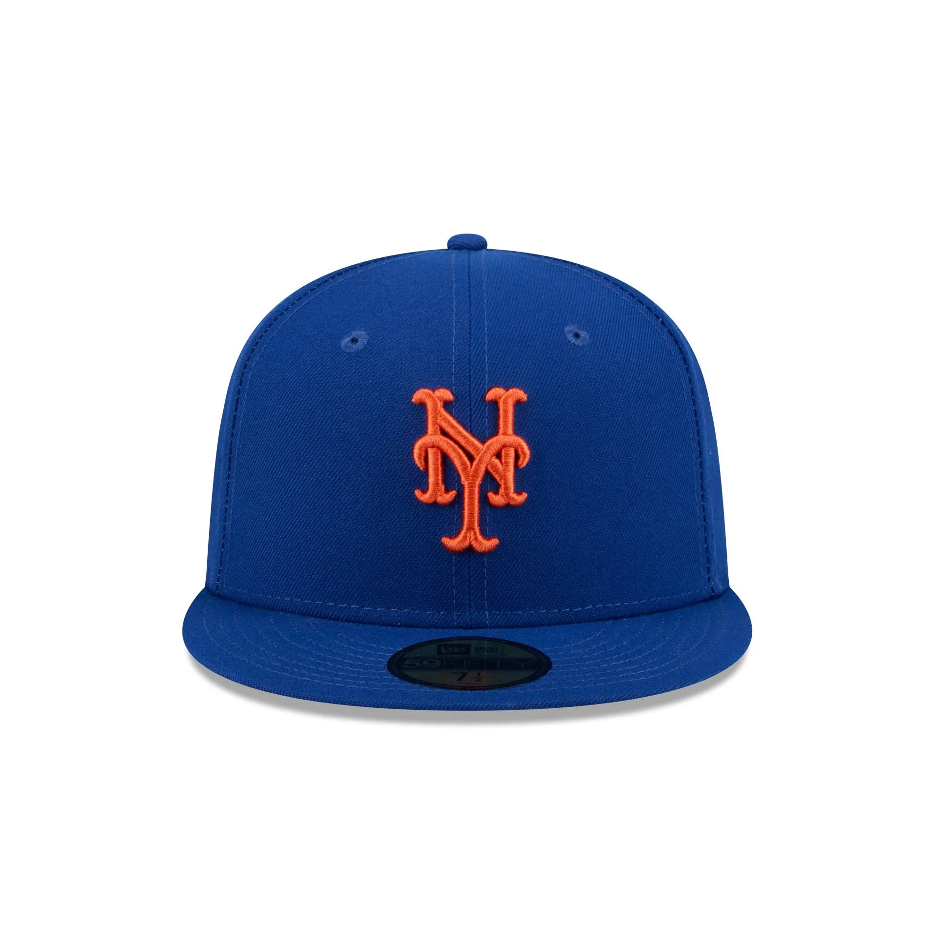 New York Mets Jackie Robinson Day 2025 59FIFTY Fitted Hat sold by New Era product image thumbnail 2