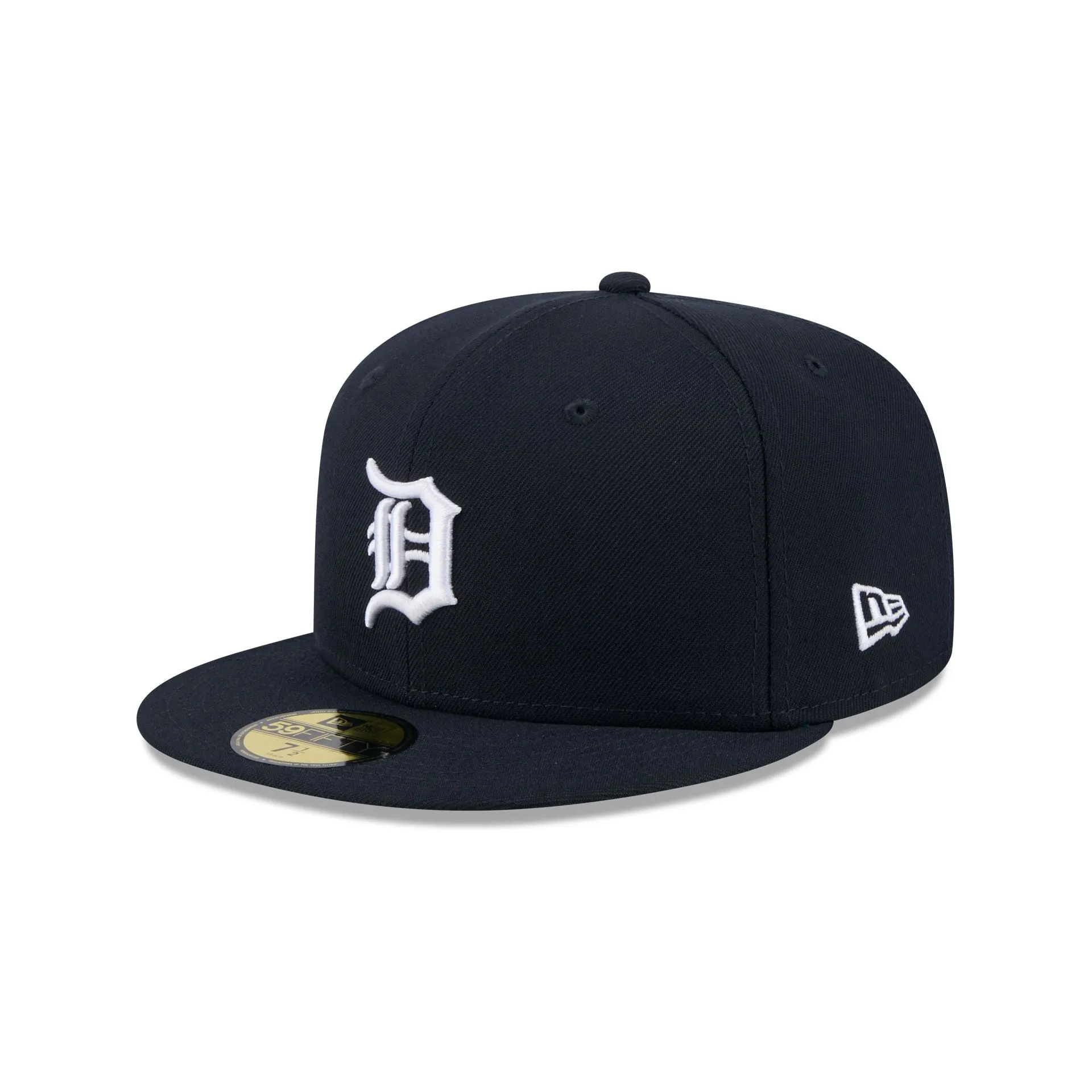 Detroit Tigers Jackie Robinson Day 2025 59FIFTY Fitted Hat sold by New Era product image thumbnail 3