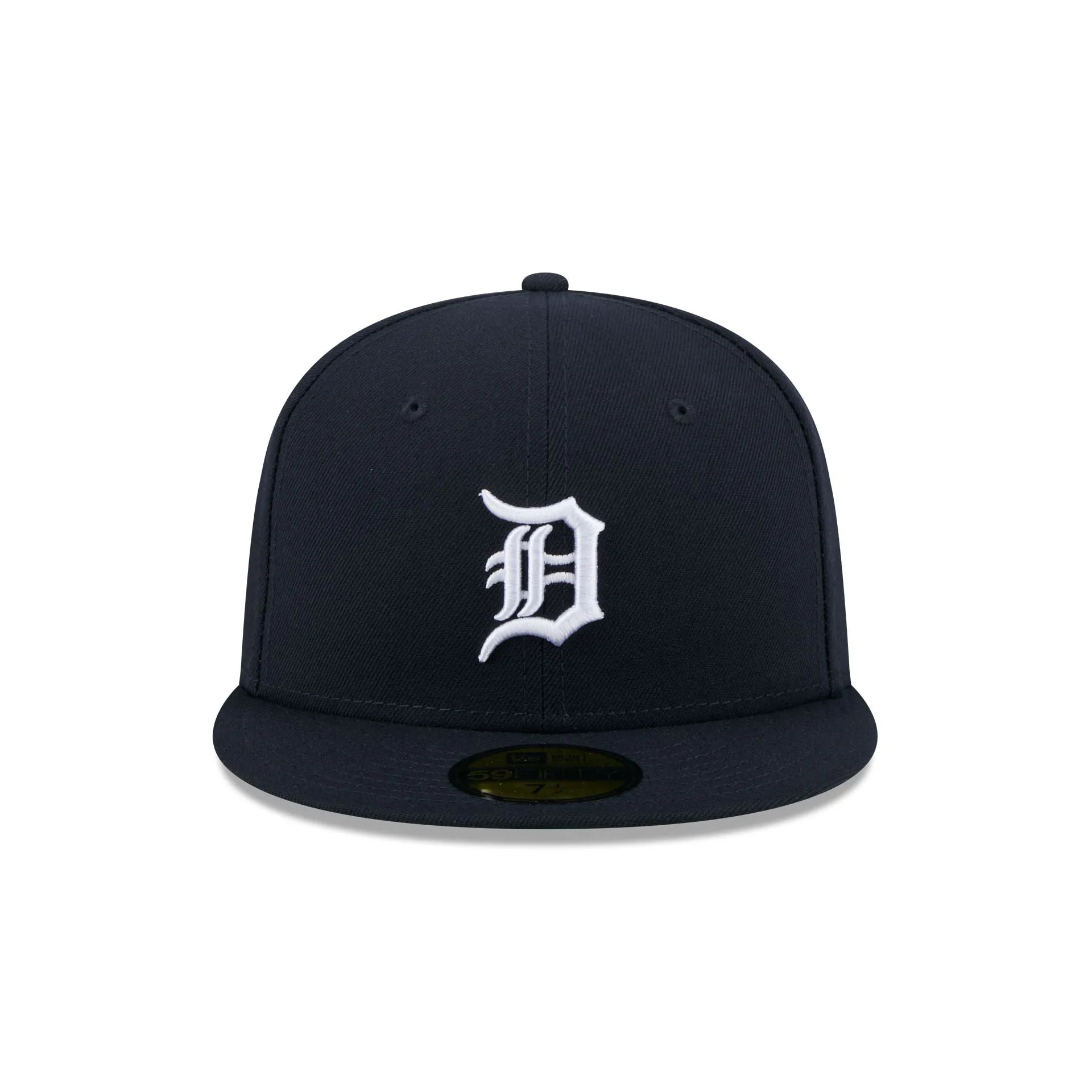 Detroit Tigers Jackie Robinson Day 2025 59FIFTY Fitted Hat sold by New Era product image thumbnail 2