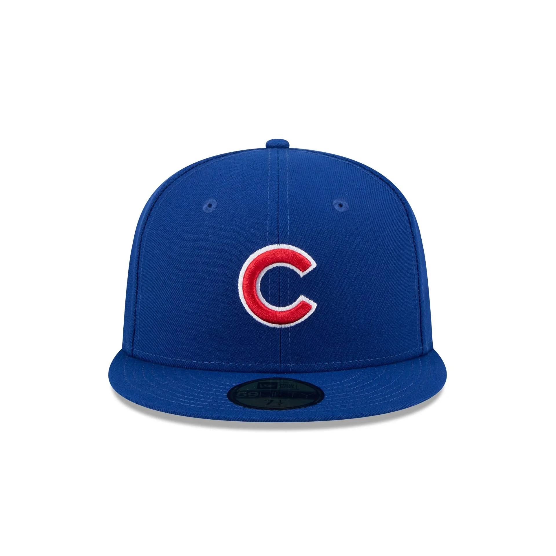 Chicago Cubs Jackie Robinson Day 2025 59FIFTY Fitted Hat sold by New Era product image thumbnail 2