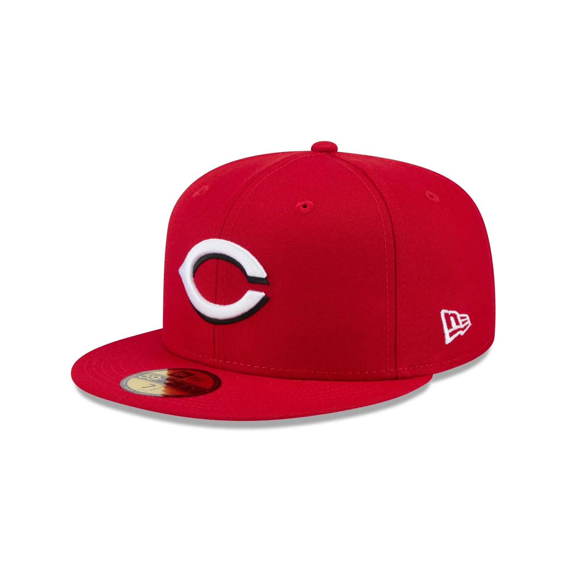 Cincinnati Reds Jackie Robinson Day 2025 59FIFTY Fitted Hat sold by New Era product image thumbnail 3