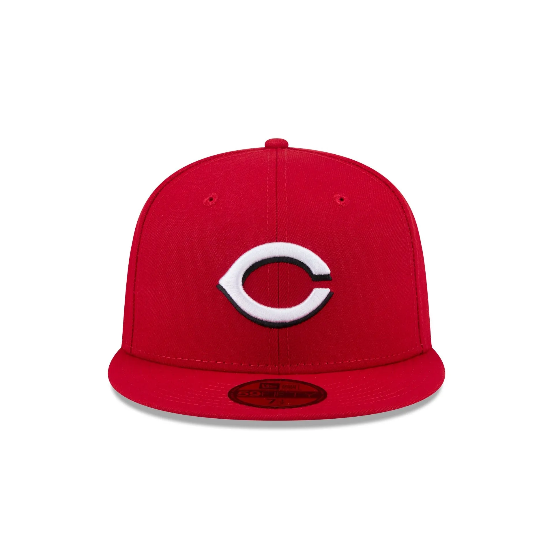 Cincinnati Reds Jackie Robinson Day 2025 59FIFTY Fitted Hat sold by New Era product image thumbnail 2