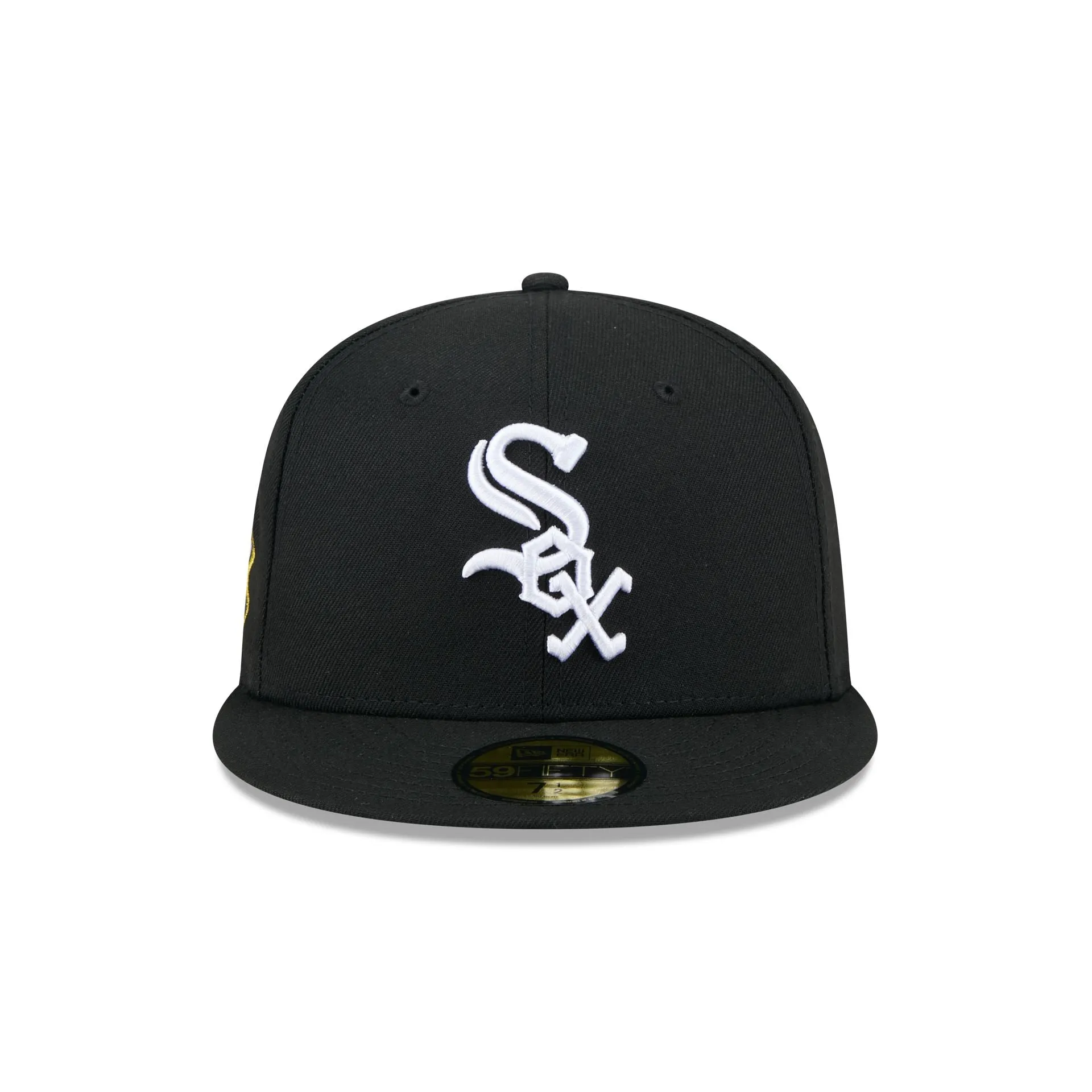 Chicago White Sox Jackie Robinson Day 2025 59FIFTY Fitted Hat sold by New Era product image thumbnail 2