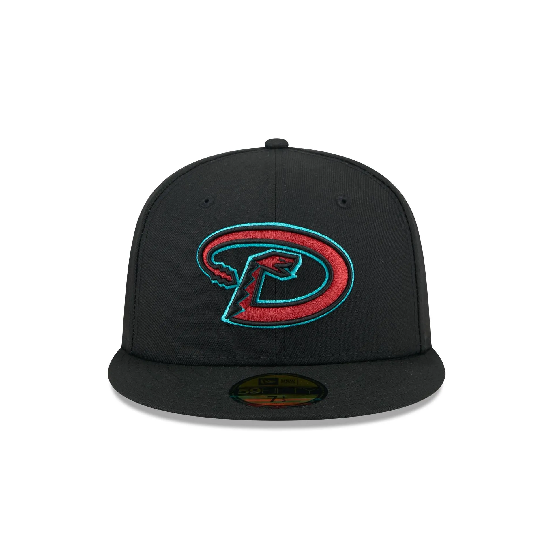 Arizona Diamondbacks Jackie Robinson Day 2025 59FIFTY Fitted Hat sold by New Era product image thumbnail 2