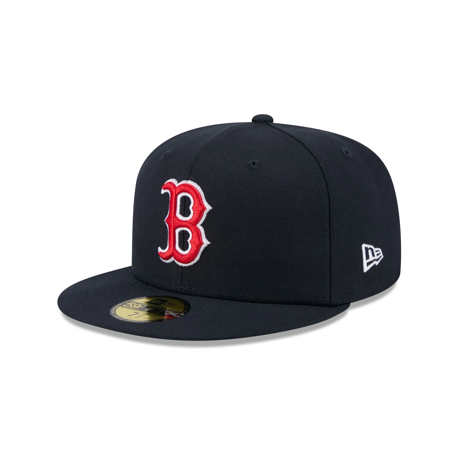Boston Red Sox Jackie Robinson Day 2025 59FIFTY Fitted Hat sold by New Era product image thumbnail 3