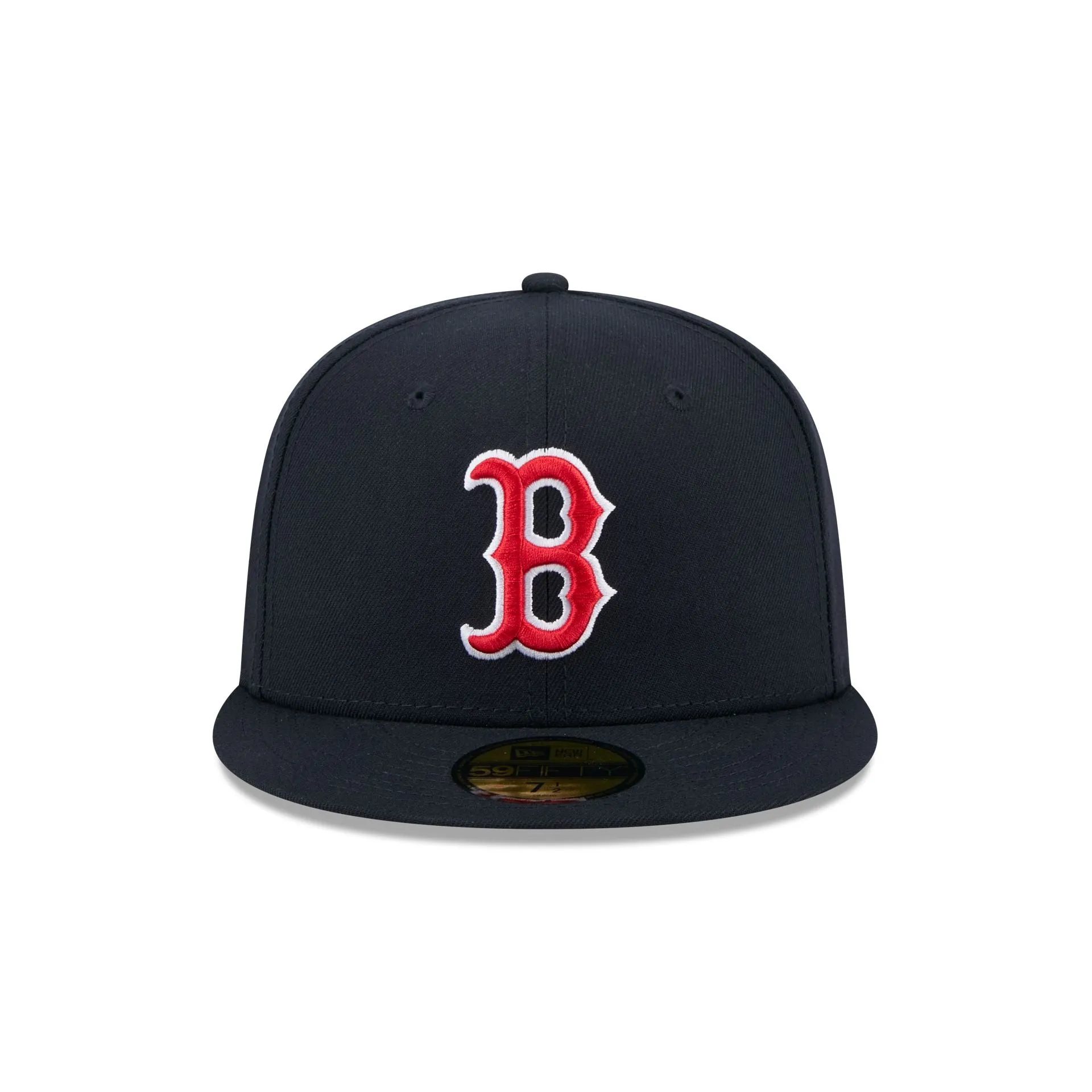 Boston Red Sox Jackie Robinson Day 2025 59FIFTY Fitted Hat sold by New Era product image thumbnail 2