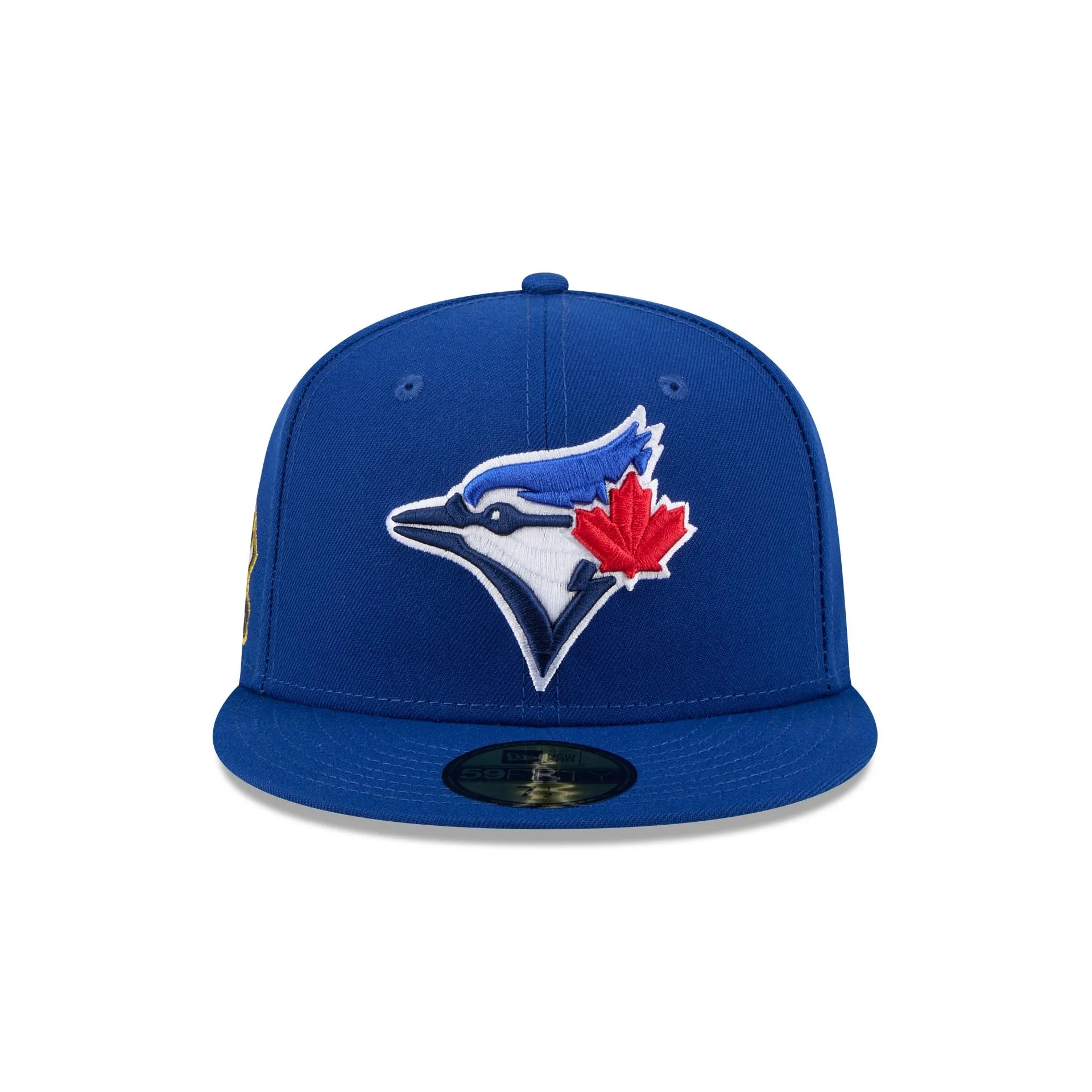 Toronto Blue Jays Jackie Robinson Day 2025 59FIFTY Fitted Hat sold by New Era product image thumbnail 2