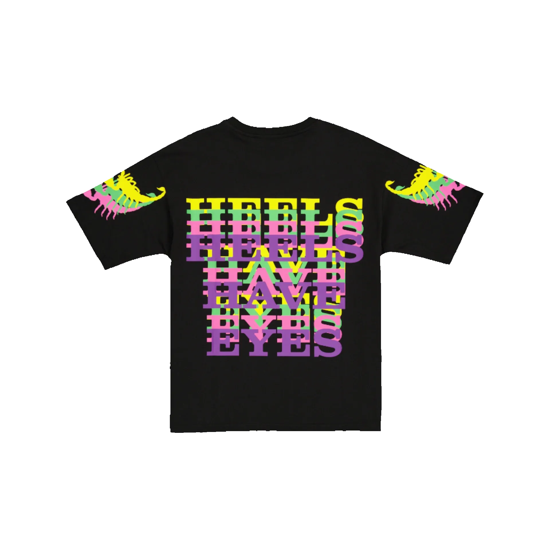 Westside Gunn Black T-Shirt sold by New Era product image thumbnail 2