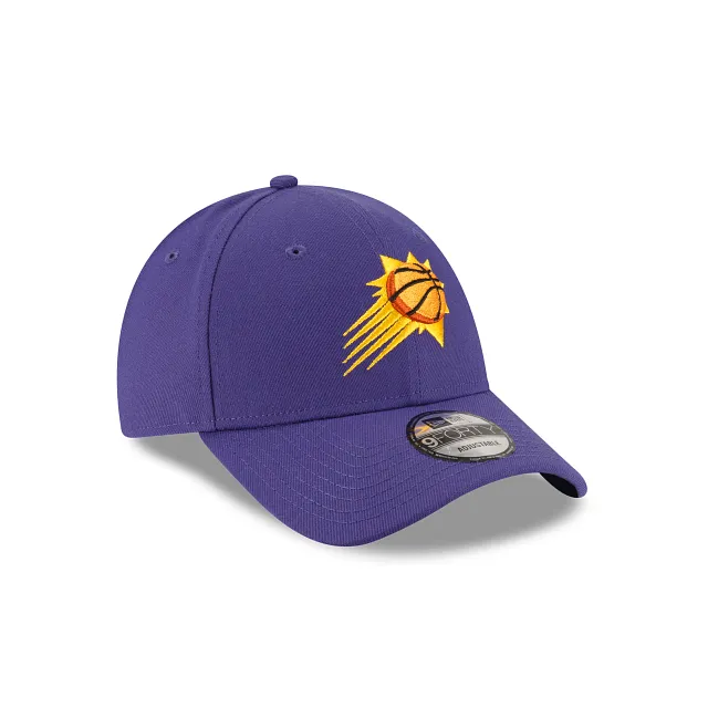 Phoenix Suns The League 9FORTY Adjustable Hat sold by New Era product image thumbnail 3