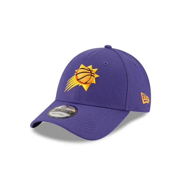 Phoenix Suns The League 9FORTY Adjustable Hat sold by New Era