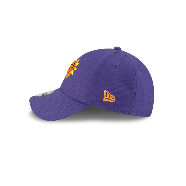 Phoenix Suns The League 9FORTY Adjustable Hat sold by New Era product image thumbnail 4