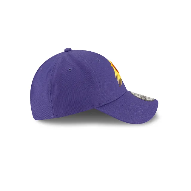 Phoenix Suns The League 9FORTY Adjustable Hat sold by New Era product image thumbnail 5