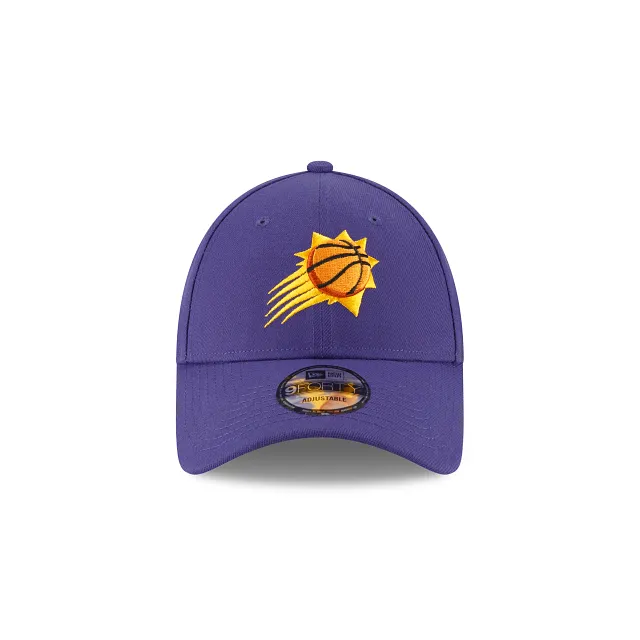 Phoenix Suns The League 9FORTY Adjustable Hat sold by New Era product image thumbnail 2