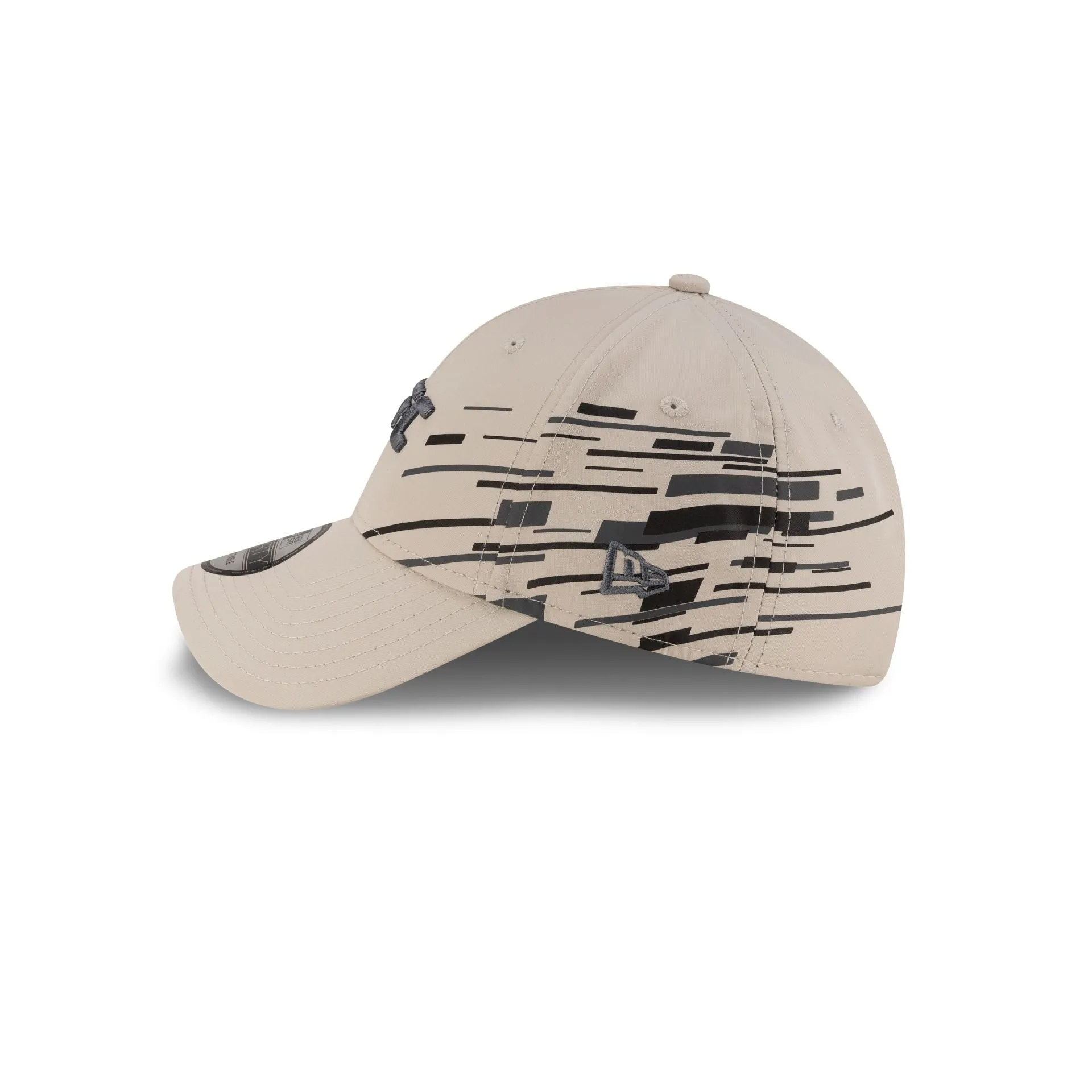 UFC Nylon Stone 9FORTY Adjustable Hat sold by New Era product image thumbnail 4