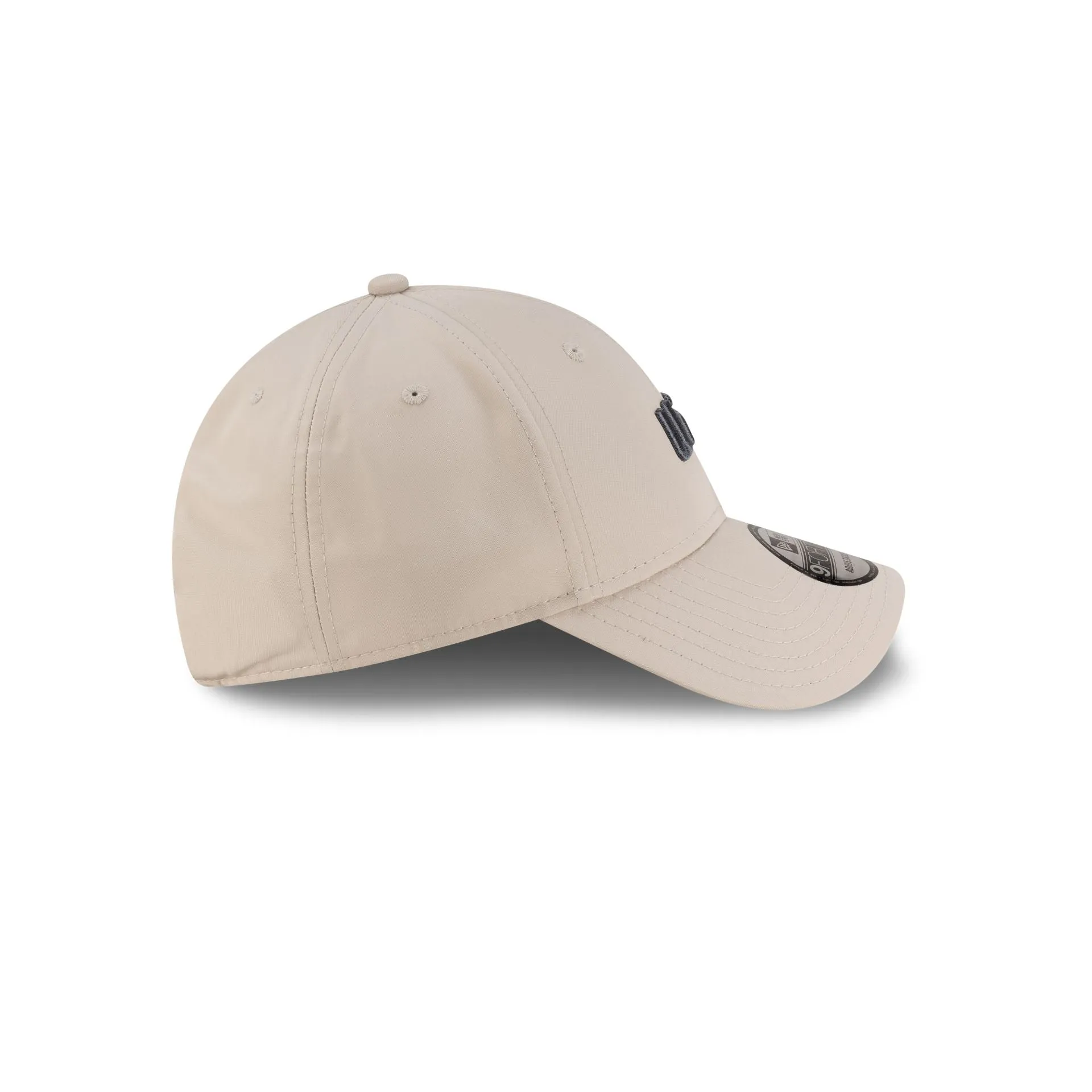 UFC Nylon Stone 9FORTY Adjustable Hat sold by New Era product image thumbnail 5