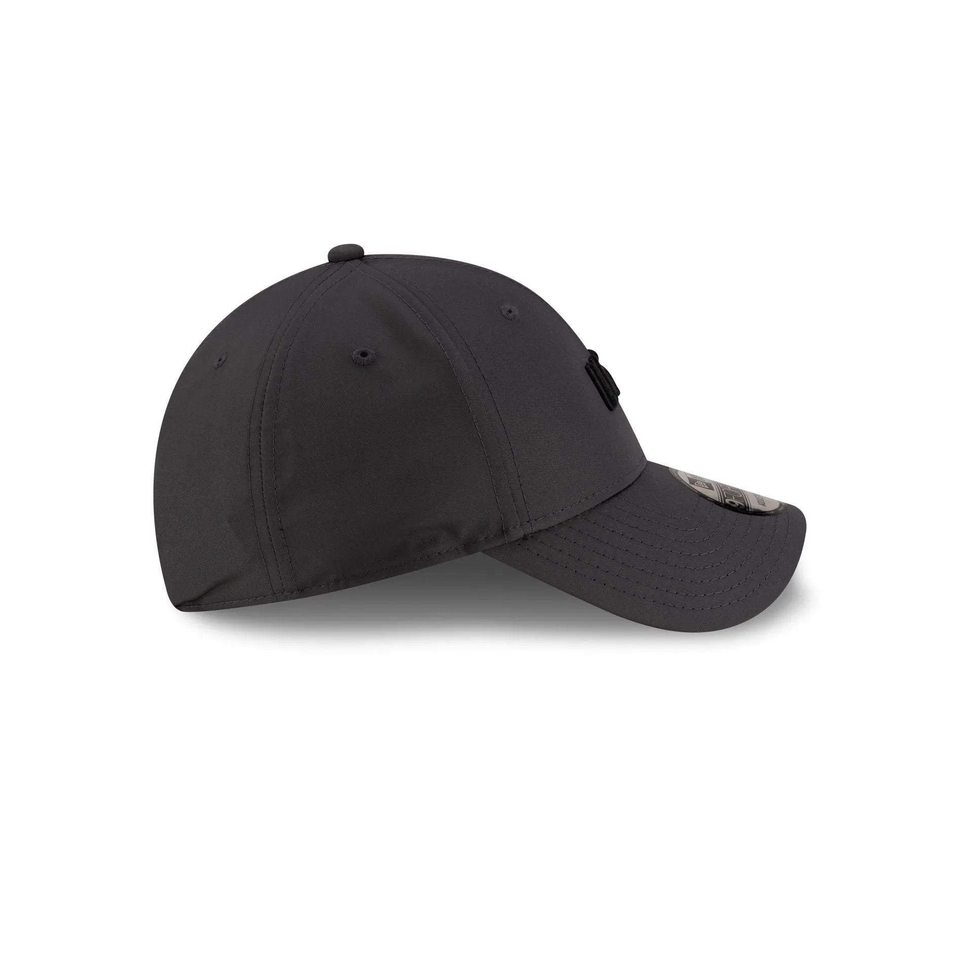 UFC Nylon Graphite 9FORTY Adjustable Hat sold by New Era product image thumbnail 5