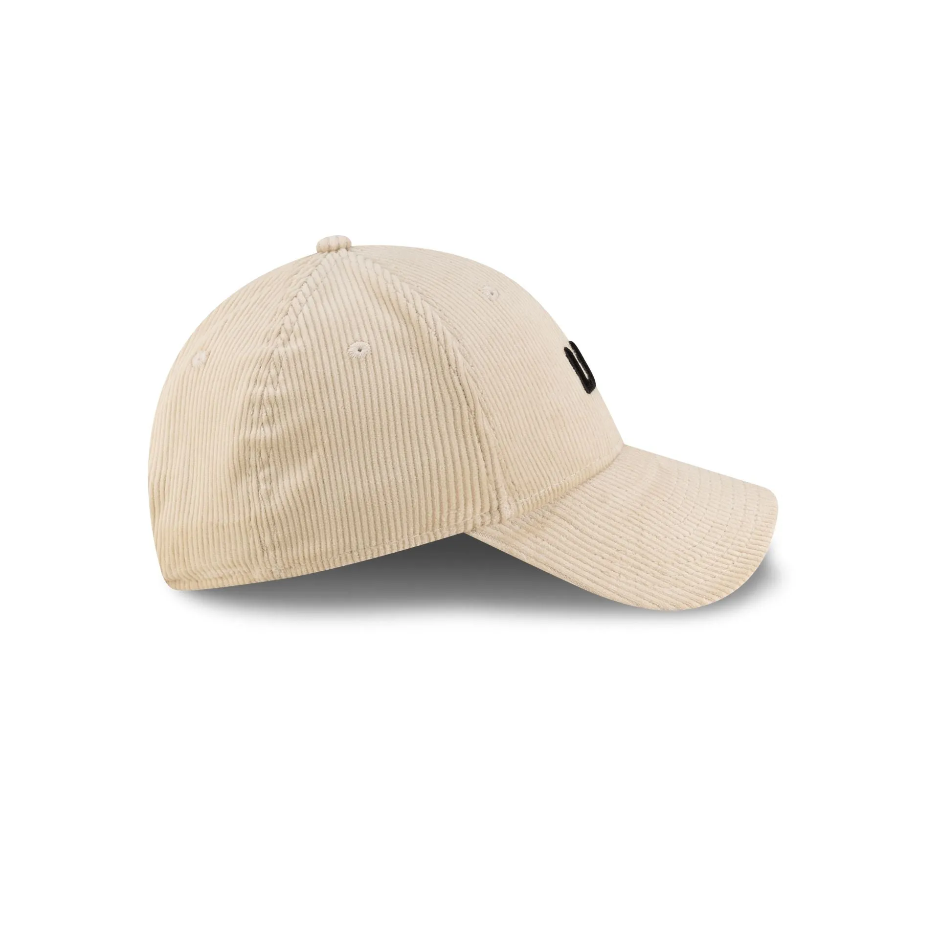 UFC Corduroy Cream 9FORTY Adjustable Hat sold by New Era product image thumbnail 5