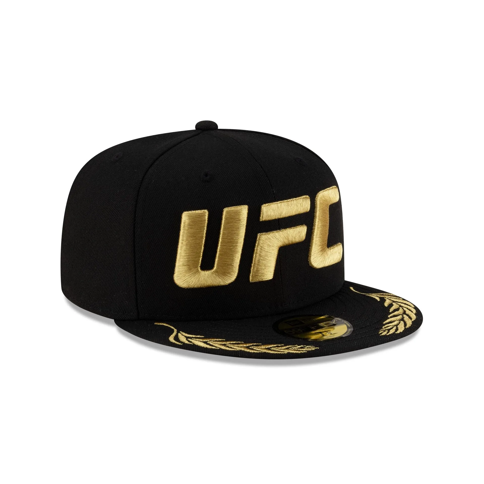 UFC Champs 59FIFTY Fitted Hat sold by New Era product image thumbnail 3
