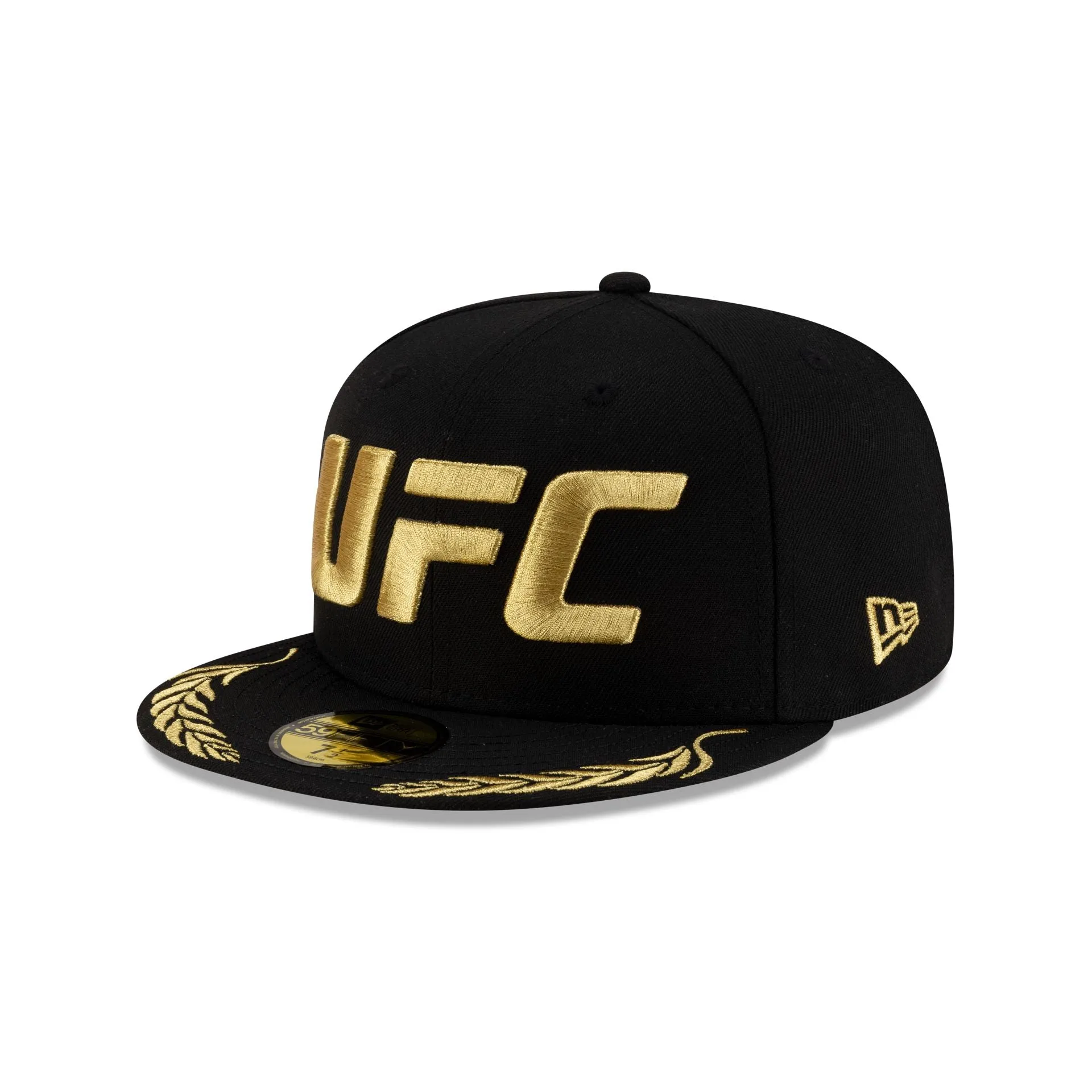 UFC Champs 59FIFTY Fitted Hat sold by New Era