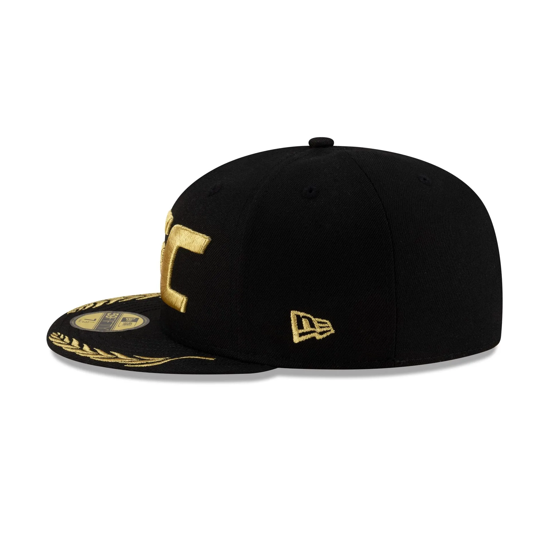 UFC Champs 59FIFTY Fitted Hat sold by New Era product image thumbnail 4
