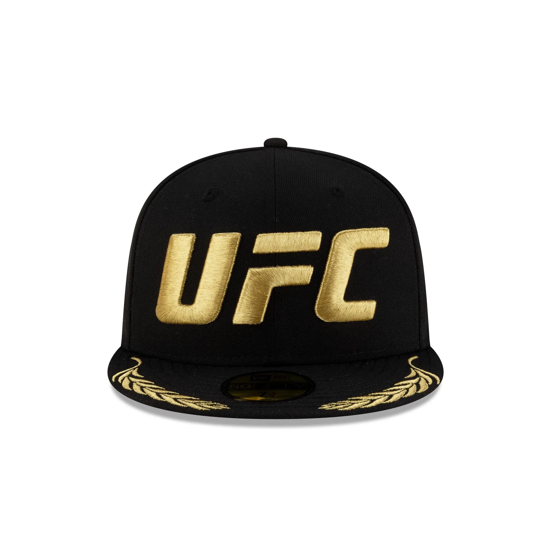 UFC Champs 59FIFTY Fitted Hat sold by New Era product image thumbnail 2