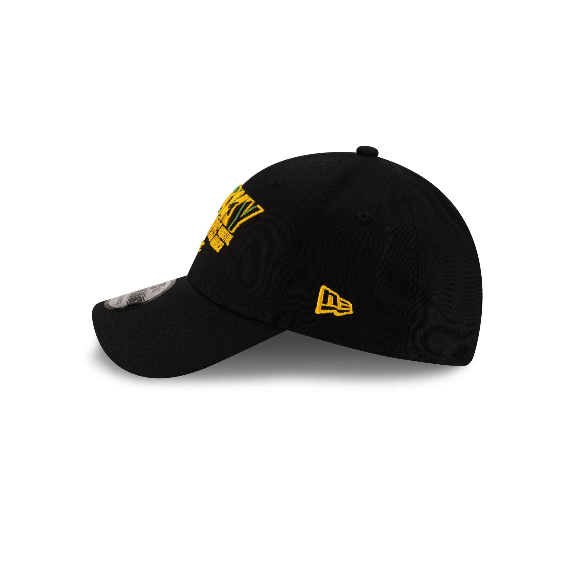 UFC Leon Edwards 9FORTY Adjustable Hat sold by New Era product image thumbnail 4