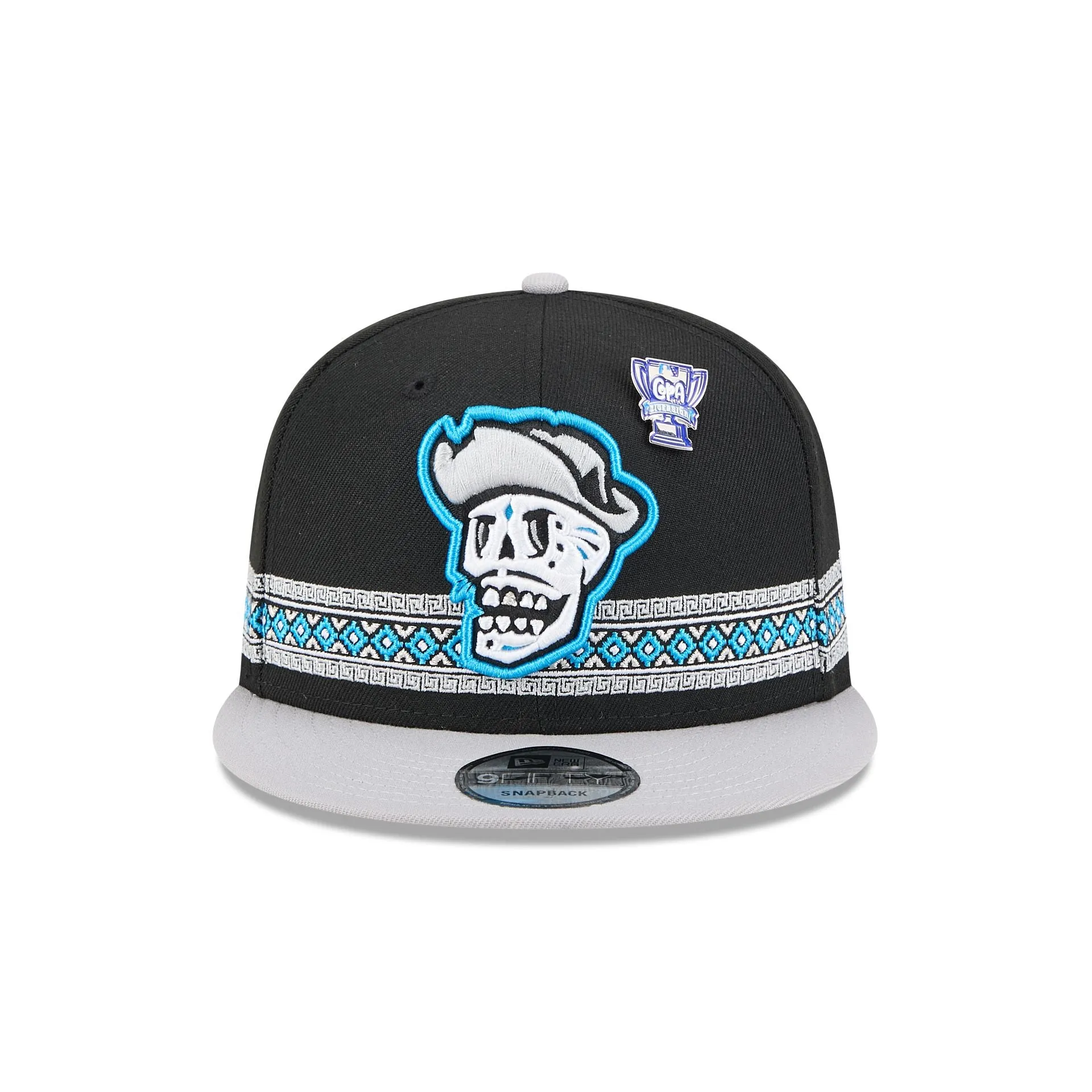 Las Vegas Aviators Copa de la Diversión 9FIFTY Snapback Hat sold by New Era product image thumbnail 2