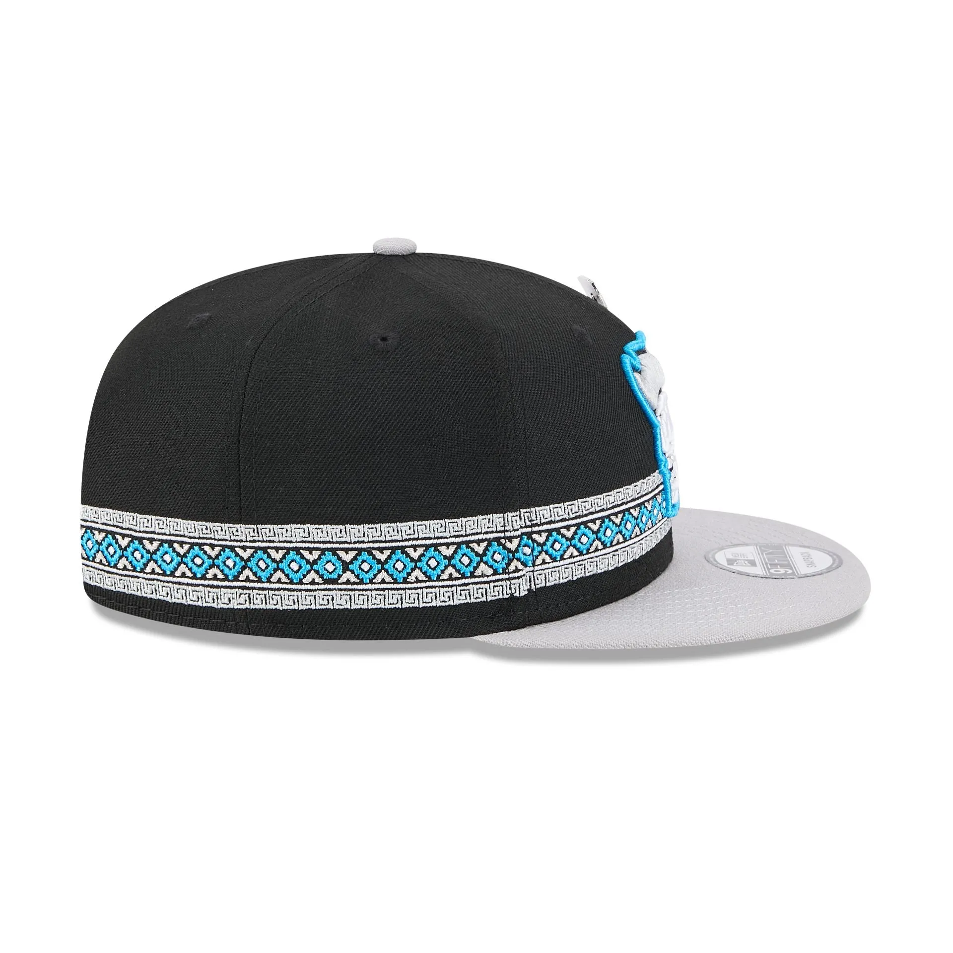 Las Vegas Aviators Copa de la Diversión 9FIFTY Snapback Hat sold by New Era product image thumbnail 5