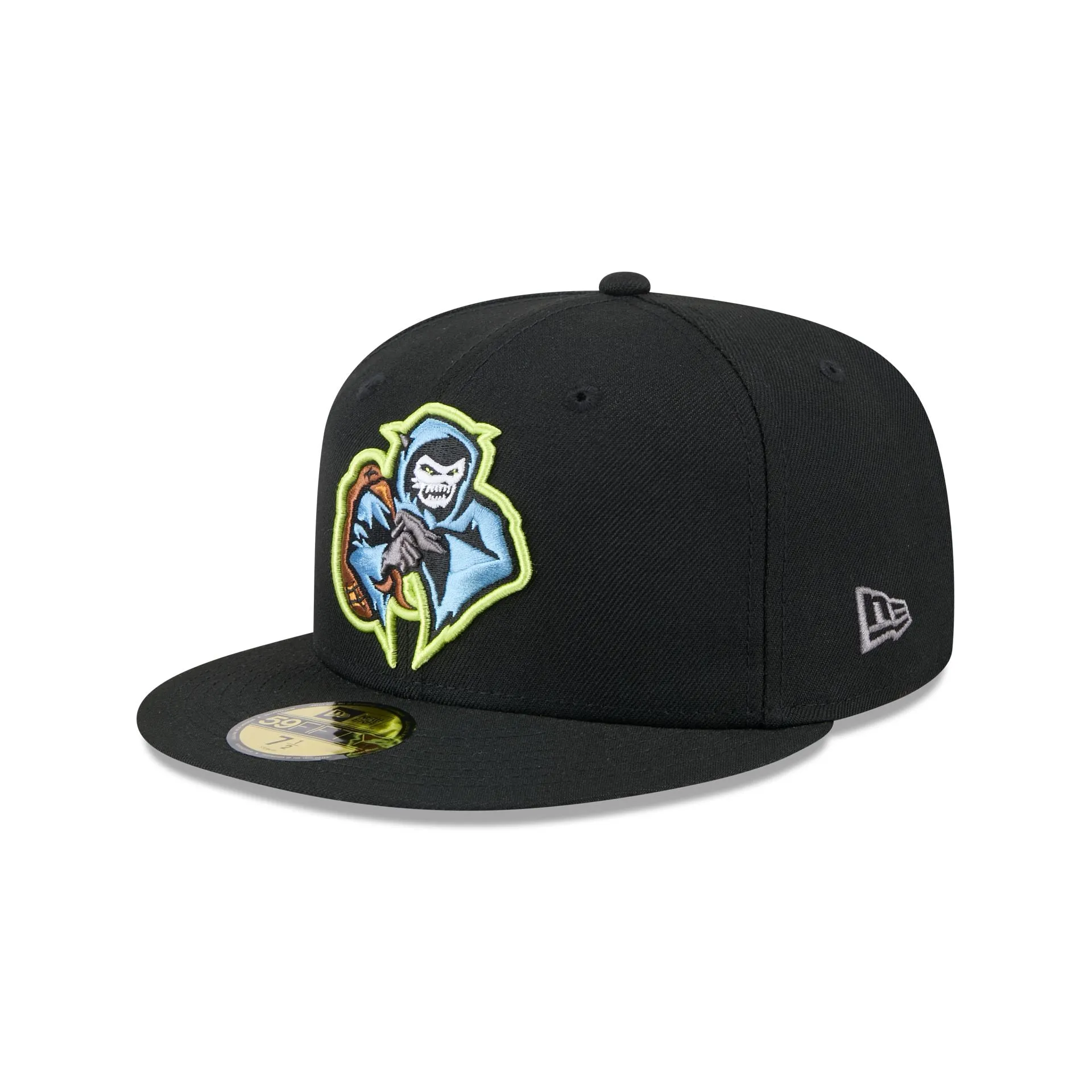 Inland Empire 66ers Copa de la Diversión 59FIFTY Fitted Hat sold by New Era