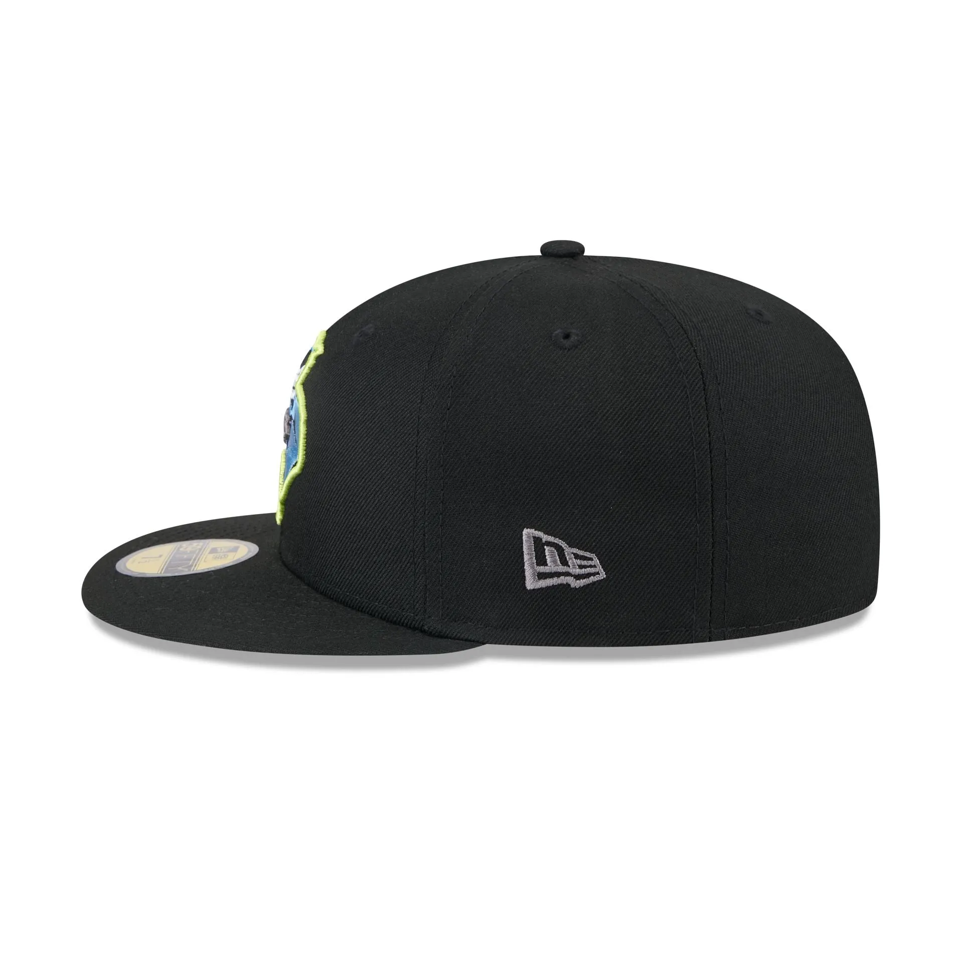 Inland Empire 66ers Copa de la Diversión 59FIFTY Fitted Hat sold by New Era product image thumbnail 4
