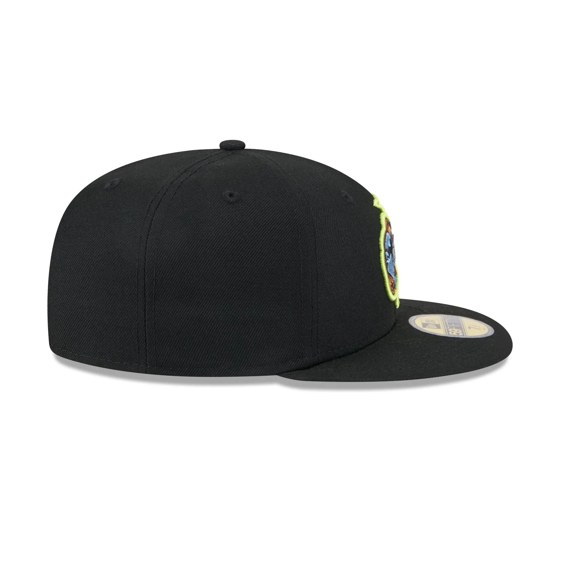 Inland Empire 66ers Copa de la Diversión 59FIFTY Fitted Hat sold by New Era product image thumbnail 5