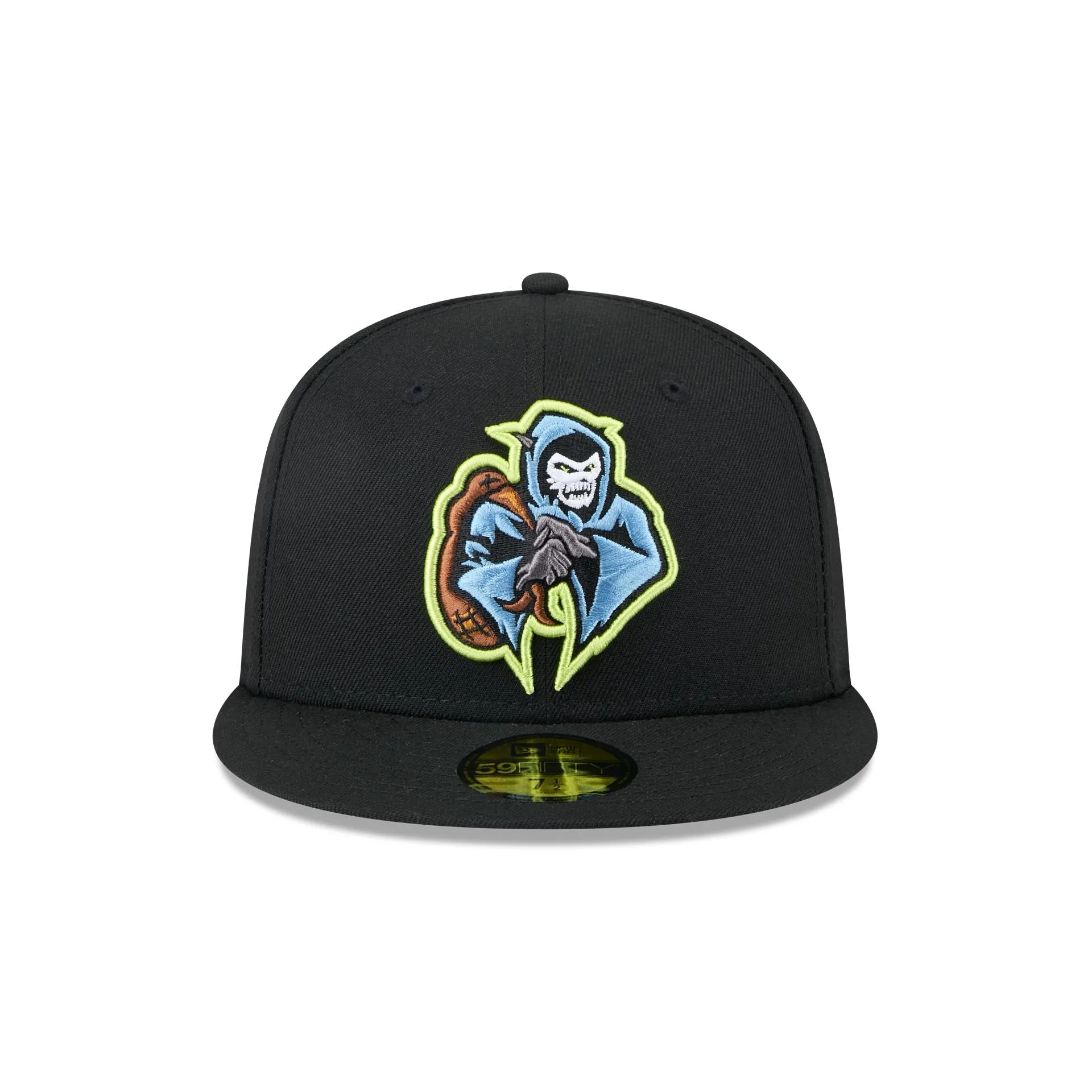 Inland Empire 66ers Copa de la Diversión 59FIFTY Fitted Hat sold by New Era product image thumbnail 2