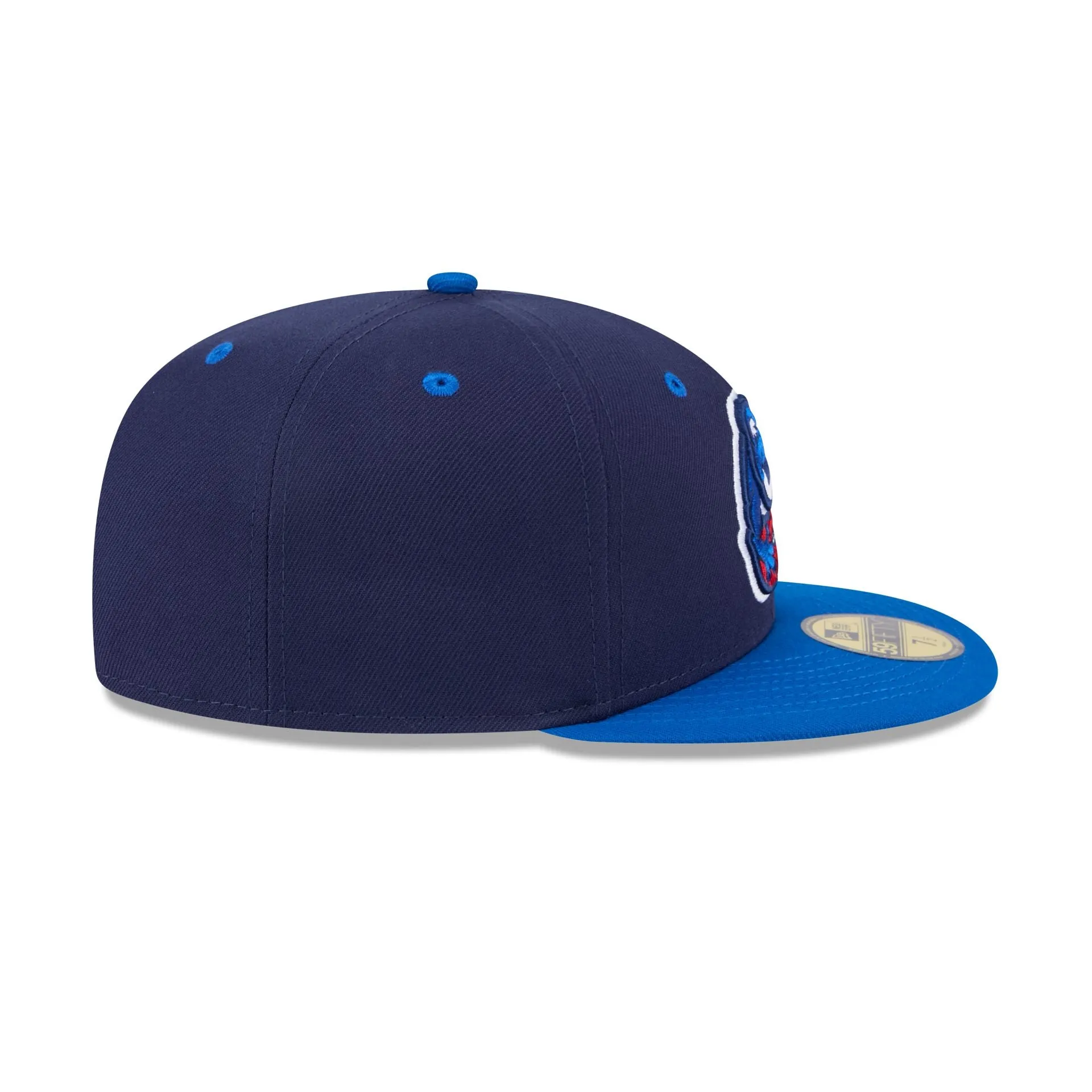 Lehigh Valley IronPigs Copa de la Diversión 59FIFTY Fitted Hat sold by New Era product image thumbnail 5