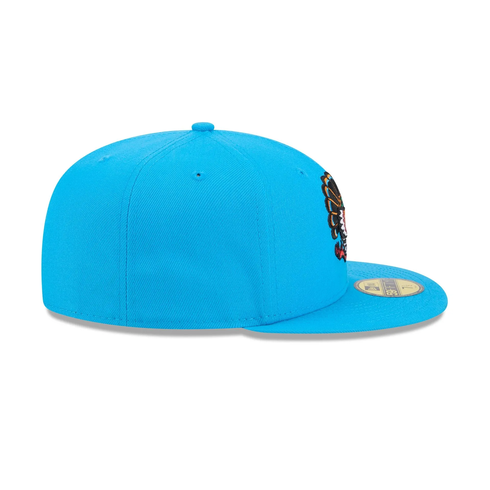 Augusta GreenJackets Copa de la Diversión 59FIFTY Fitted Hat sold by New Era product image thumbnail 5