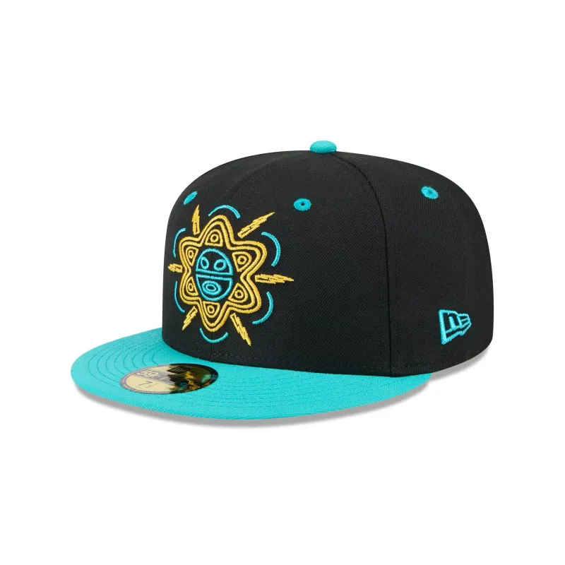Buffalo Bisons Copa de la Diversión 59FIFTY Fitted Hat sold by New Era